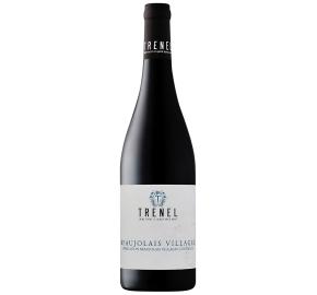 Trenel - Beaujolais Villages bottle