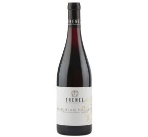 Trenel - Beaujolais Villages bottle