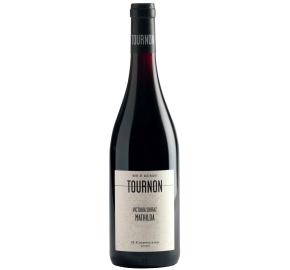 Tournon - Mathilda Shiraz bottle