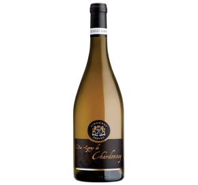 Simonnet Febvre - Des Lyres de Chardonnay bottle