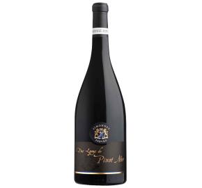 Simonnet Febvre - Des Lyres de Pinot Noir bottle