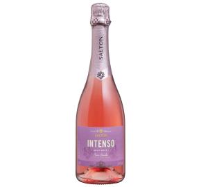 Salton Intenso - Brut Rose bottle