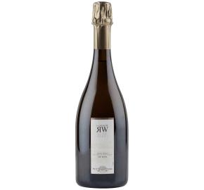 Chapoutier - Brut la muse de RW bottle