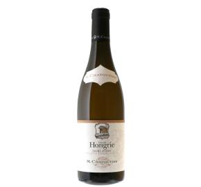 Chapoutier - St Peray Hongrie bottle
