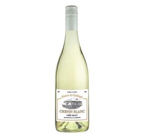 Reserve du Naufraget - Chenin Blanc bottle