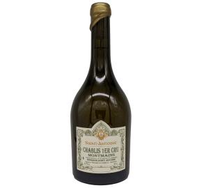 Domaine Saint Antoine - Chablis 1er Cru Montmains bottle