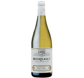 Collection Alain Corcia - Meursault bottle