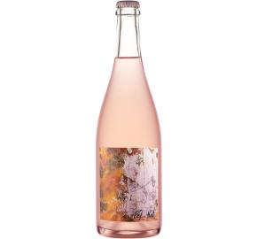 Nature's Revenge - Pet Nat Rose bottle