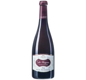 Henri Bourgeois - La Bourgeoise Sancerre Rouge bottle