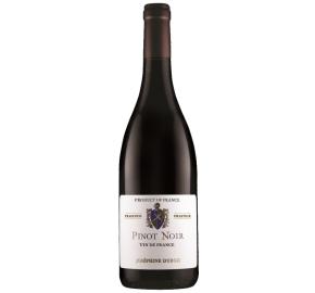 Josephine Dubois - Pinot Noir bottle