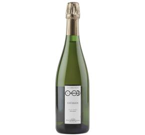 Chapoutier - Esteban La Combe Pilate Brut nature bottle