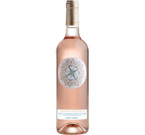 Mathilde Chapoutier - Grand Ferrage - Sainte-Victoire Rose bottle