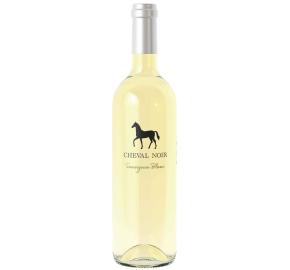 Cheval Noir - Sauvignon Blanc bottle