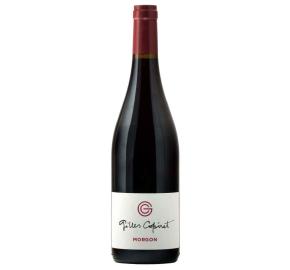 Domaine Gilles Coperet - Morgon bottle