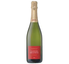 Gaston Belvigne Brut - Epernay bottle