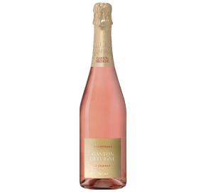 Gaston Belvigne Brut Rose - Epernay bottle