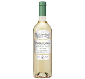 Chateau Janon - Blanc bottle