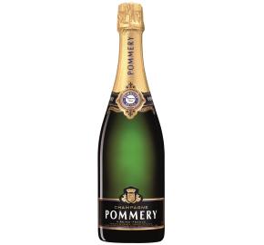 Pommery - Brut Noir bottle