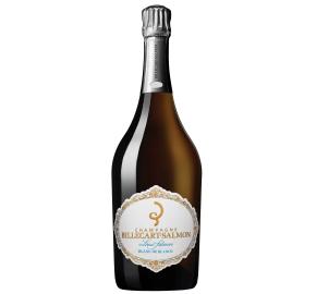 Billecart Salmon - Cuvee Louis Salmon Blanc de Blancs bottle