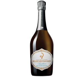 Billecart Salmon - Cuvee Louis Salmon Blanc de Blancs bottle