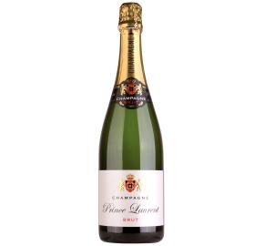 Prince Laurent - Champagne Brut bottle