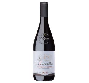 Les Capistelles - Cotes du Rhone bottle