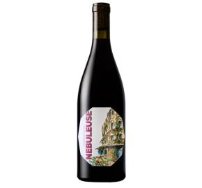 Nebuleuse - Ardennaise 163 - Mourvedre Noir bottle