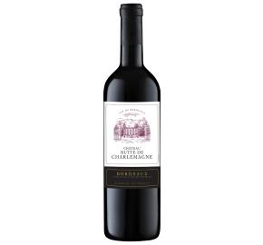 Chateau Butte de Charlemagne bottle