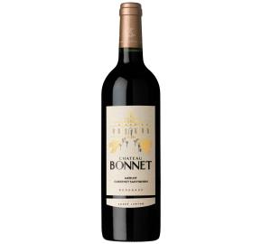 Chateau Bonnet - Rouge bottle