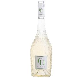Crocodile Dandy White bottle
