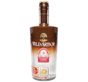 Wild Arbor - Clear Cream Liqueur - Secret of Solstice (SOS) bottle