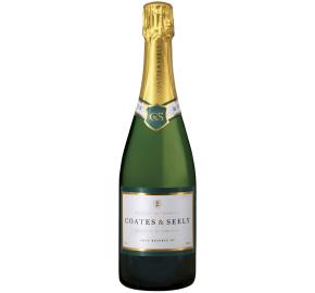 Coates & Seely - Brut Reserve bottle