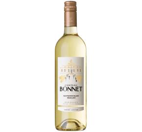 Chateau Bonnet - Blanc bottle