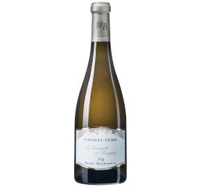 Henri Bourgeois - La Demoiselle de Bourgeois Sauvignon Blanc Pouilly-Fume bottle