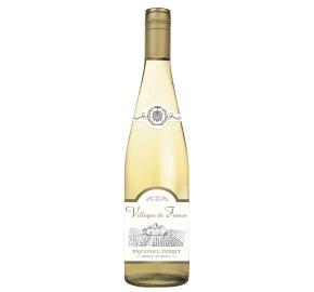 Villages de France - Piquepoul Terret bottle