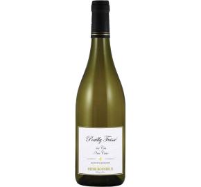 Henri Bonnerue - Pouilly-Fuisse 1er Cru Vers Cras bottle