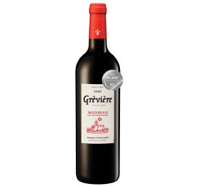 Vignobles Marie Maria - Greviere Madiran bottle