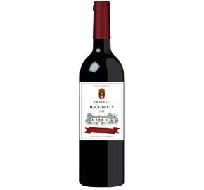 Chateau Haut-Bruly - Saint-Emilion Grand Cru bottle