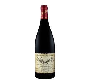 Domaine du Pere Caboche - Vin De Pays de Vaucluse - Le Petit Caboche bottle