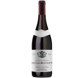 Colin Barollet - Savigny les Beaune 1er Cru bottle