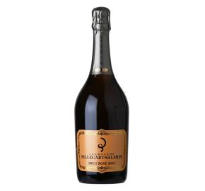 Billecart-Salmon - Brut Rose Millesime bottle