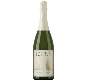 RGNY - White Sparkling  bottle