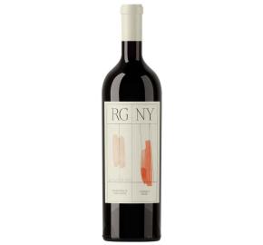 RGNY - Cabernet Franc bottle