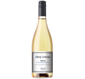 Ombremont Bourg Lachamps - Ardeche Sauvignon Blanc bottle
