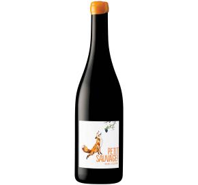 Petit Sauvage Rouge 2023 | Monsieur Touton Selection