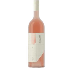 RGNY - Scielo - Rose bottle