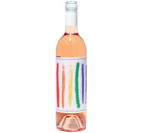 RGNY - Scielo - Rainbow Rose bottle