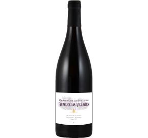 Chateau de la Bottiere - Beaujolais Villages Rouge bottle