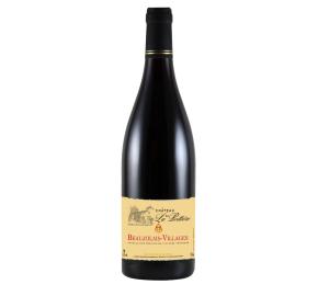 Chateau de la Bottiere - Beaujolais Villages Rouge bottle