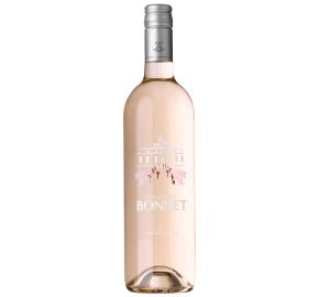 Chateau Bonnet - Rose bottle